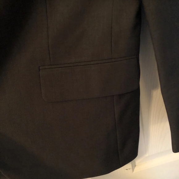 Edwards Synergy Washable Suit Coat 42R - Picture 2 of 7